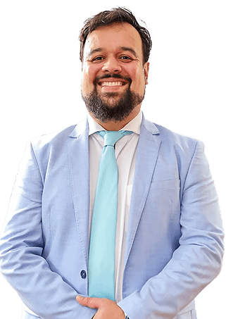 Foto de DR. BERNARDO DA LUZ