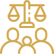 Ícone de Direito Sindical