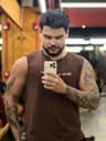 Lucas Gabriel de Freitas,